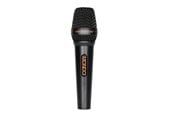 Ljudkabel - Mondo by Defunc Mondo Microphone Black - M2581