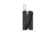 Bärbar & festhögtalare - Mondo by Defunc Mondo Shoulder Strap Black - M2501