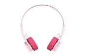 Hörlurar / Headset - Mondo by Defunc Mondo Freestyle On-Ear Pink - M1204