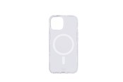Mobile - Covers & Cases - Tech21 Evo Lite MagSafe iPhone 15/14/13 Clear - T21-11264