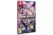 Spel - Macross: Shooting Insight - Nintendo Switch - Shoot 'em up - 3760328374340