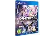 Spel - Macross: Shooting Insight - Sony PlayStation 4 - Shoot 'em up - 3760328374371