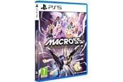 Spel - Macross: Shooting Insight - Sony PlayStation 5 - Shoot 'em up - 3760328374401