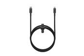 USB-kabel - Xtorm Next Gen USB-C / Lightning cable MFI 1.5m Black - CX3031