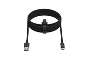USB-kabel - Xtorm Next Gen USB-A / USB-C cable 1.5m Black - CX3051