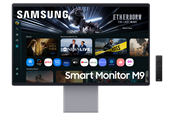 Skärm - 32" Samsung S32FM902SU - 3840x2160 (4K) - 165Hz - OLED - 90W USB-C - LS32FM902SUXEN