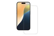 Mobiltelefontillbehör-Skyddsfilm - Vivanco Screen Protector for Apple iPhone 15 Plus / iPhone 16 Plus - 64233