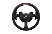 Spel Tillbehör - Fanatec Clubsport Steering Wheel RS + QR2 Wheel-side - Wheel - PC - CRD-9020011-WW
