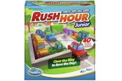 Brädspel - Ravensburger Rush Hour Junior (Nordic) - 15076625