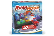 Brädspel - Ravensburger Rush Hour - 15076624
