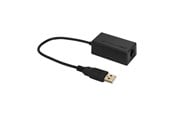 Nätverkskort (adaptrar osv.) - Fanatec ClubSport USB Adapter - CS_USB