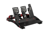 Spel Tillbehör - Fanatec ClubSport Pedals V3 - Pedals - CSP_V3