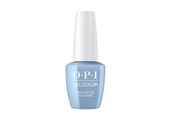 Smink - OPI Gel Color Semi-Permanent Nail Polish Check Out The Old Geysirs 15 ml - 619828131904