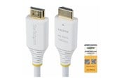 Displaykabel - StarTech.com 6ft (1.8m) Premium Certified High Speed HDMI Cable 4K60Hz - HDMI cable with Ethernet - 1.8 m - HDMI2-CABLE-4K60-6FW