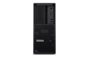 Stationär workstation - Lenovo ThinkStation P3 Gen 2 - tower Core Ultra 7 265K 3.9 GHz - vPro Enterprise - 64 GB - SSD 1 TB - Nordic - 30HT0046MT