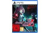 Spel - Death end re;Quest: Code Z (Day One Edition) - Sony PlayStation 5 - RPG - 5061077020822