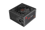 Strömförsörjning - REDRAGON 600W Bronze Strömförsörjning - 600 Watt - 120 mm - ATX - 80 Plus Bronze certificate - GC-PS024