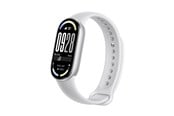 Aktivitetsarmband - Xiaomi Smart Band 10 - Glacier Silver - BHR07PSGL
