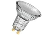 Glödlampor - Osram LED-glödlampa 120° 650lm 7W/927 (51W) Dimmable GU10 - 4099854241901