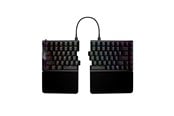 Tangentbord - ASUS ROG Falcata - Gaming Keyboard - Utan numpad - Nordisk - Svart - 90MP043H-BKNA20