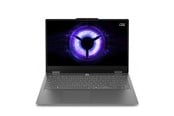 Bärbar dator - Lenovo LoQ E - 15.6" | RTX 5060 | Core i5 | 16GB | 512GB - 83SC0007MX