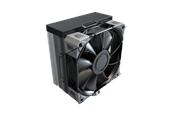 CPU-fläktar - Montech NX400 - Black - CPU Luftkylare - Max 35 dBA - NX400 (B)