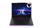 Bärbar dator - Lenovo Legion 9 - 18" | RTX 5090 | Core Ultra 9 | 192GB | 2TB - 83EY0014MX