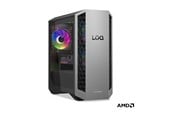 Stationär - Lenovo LoQ Tower - RTX 5060 | Ryzen 7 | 32GB | 1TB *DEMO* - 91DF0008MW