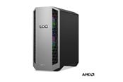 Stationär - Lenovo LoQ Tower - Ryzen 7 8745HX | 32 GB RAM | 1 TB NVMe SSD | GeForce RTX 5060 Ti - 91DF0007MW