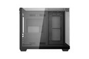 Chassi - Darkflash TH285M PC Tower – Black - Chassi - Svart - TH285M Black