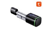 Smarta Hem - Avatto SDL-S1-B90 90mm Smart Digital Lock Cylinder - SDL-S1-B90