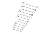 Handverktyg  - Stanley Combination Spanner Set - 12 Piece - STMT82843-0