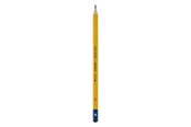 Skriv- och ritverktyg - Bruynzeel Burotek 4H Graphite Pencil - 60511001