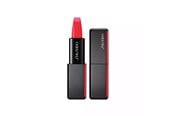 Smink - Shiseido Modernmatte Powder Lipstick 513 Shock Wave - 729238147898