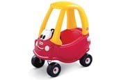 Utomhuslek - Little Tikes Cozy Coupe Classic - 170263