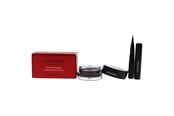 Smink - Shiseido Inkstroke Gel Eyeliner Br606 Kuromitsu Brown 4.5 g - 729238138643