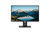Skärm - 27" Lenovo ThinkVision T27Q-40 - 2560x1440 (QHD) - 120Hz - IPS - 15W USB-C - 64A6GAT6EU
