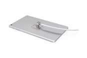 Systemtillbehör - Compulocks Universal Tablet Lock with Keyed Cable Lock - CL15WUTL
