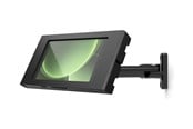 Väggfäste, AV-Möbel - Compulocks Apex Galaxy Tab Active 3/5 8" Apex Enclosure Swing Wall Mount - Max - recommended for - 827B80GAPXB