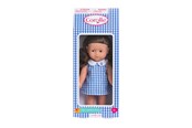 Dockor & Tillbehör - Corolle - Mini Corolline Romy Pop - 9000240160