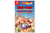 Spel - Asterix & Obelix: Mission Babylon (Day One Edition) - Nintendo Switch - Plattformsspelare - 3701529519116