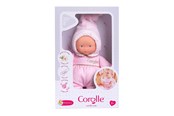 Dockor & Tillbehör - Corolle - Babidoux - Star Dreams Doll 20cm - 9000060050