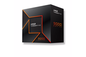 CPU - AMD Ryzen Threadripper 9960X CPU - 24 kärnor - 4.2 GHz - AMD sTR5 - AMD Boxed (utan kylare) - 100-100001595WOF
