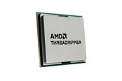 CPU - AMD Ryzen Threadripper 9960X (Tray) CPU - 24 kärnor - 4.2 GHz - AMD sTR5 - Bulk (utan kylare) - 100-000001595