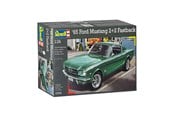 Byggset - Revell 1965 Ford Mustang 2+2 Fastback - 07065