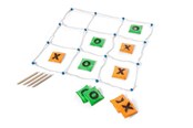 Utomhuslek - BS Toys Mega Tic Tac Toe Outdoor Play - GA263