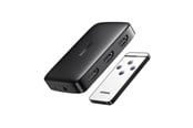 Video Switch - UGREEN HDMI Switcher 3-1 - 80125-UG