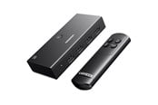Video Switch - UGREEN HDMI Switch 3 In 1 Out - 55857-UG