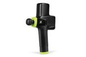Massageapparat - Trigger Point Therapy Impact Massage gun Black - 32340000