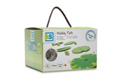 Utomhuslek - BS Toys - Wobble Pad - Balance Game - GA416